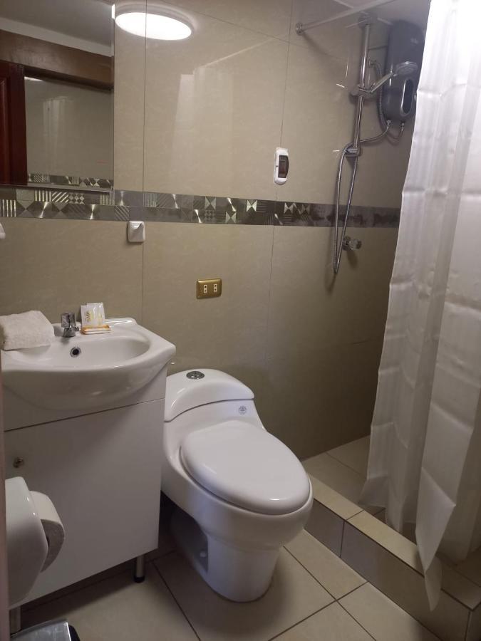 La Casita De Gabriel Appartement